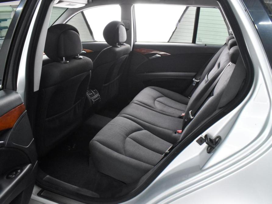 Mercedes-Benz E-Класс III (W211 S211) Рестайлинг Воронеж  - изображение 11