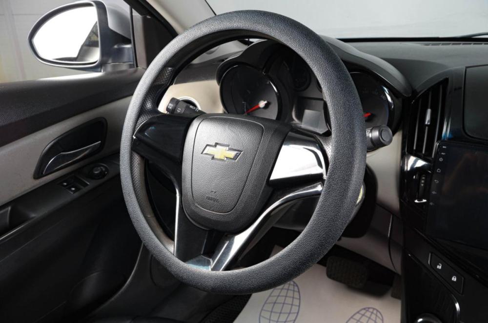 Chevrolet Cruze I Рестайлинг Тюмень  - изображение 12