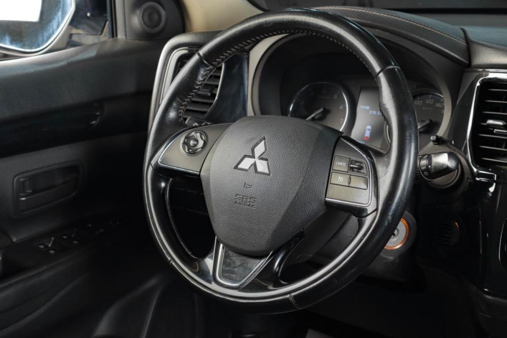 Mitsubishi Outlander III Рестайлинг 3 Тюмень  - изображение 12
