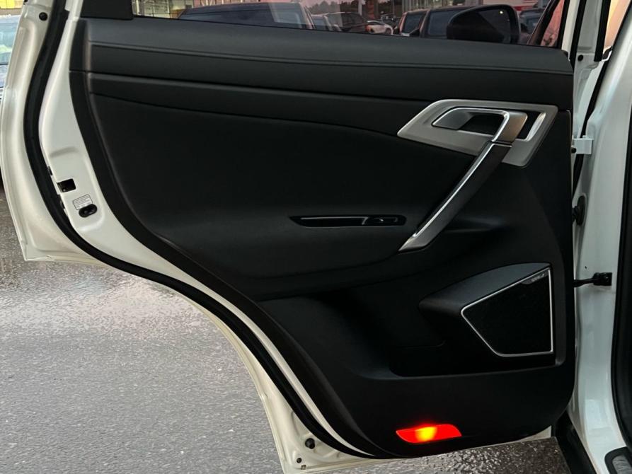 Geely Atlas I Волгоград  - изображение 15