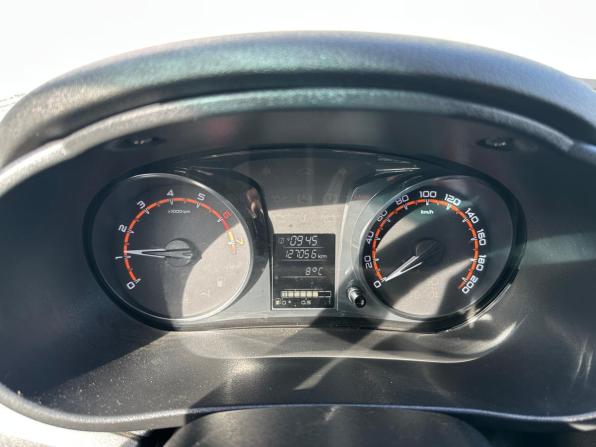 Lada (ВАЗ) Granta I Рестайлинг с пробегом 2020 года, цена 660 000 рублей, 127000 км, хэтчбек, Автокод Объявления