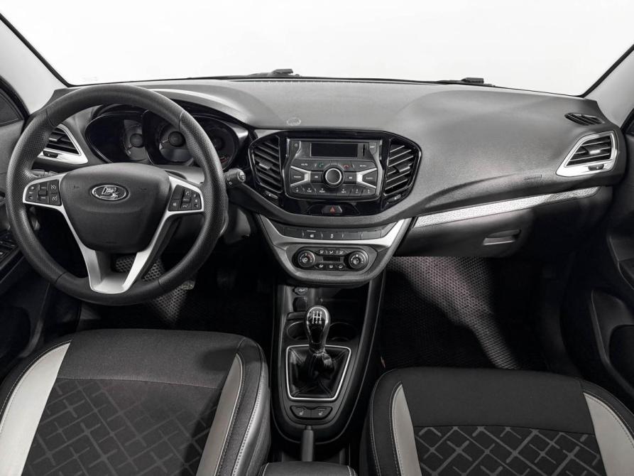 Lada (ВАЗ) Vesta I Санкт-Петербург  - изображение 14