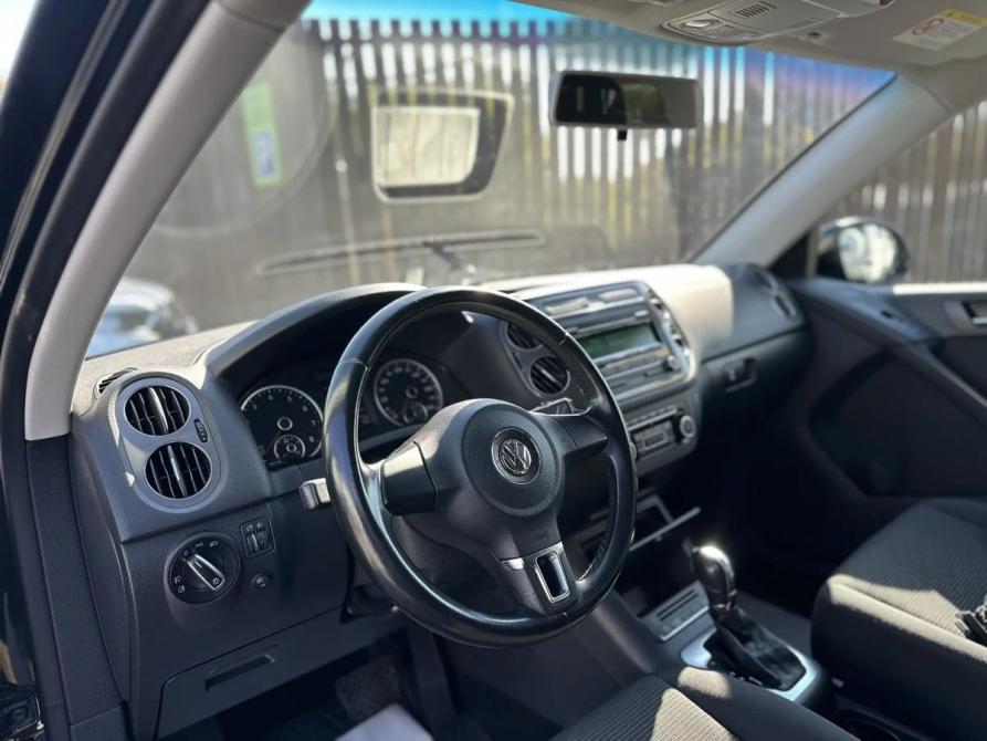 Volkswagen Tiguan I Рестайлинг Новосибирск  - изображение 16