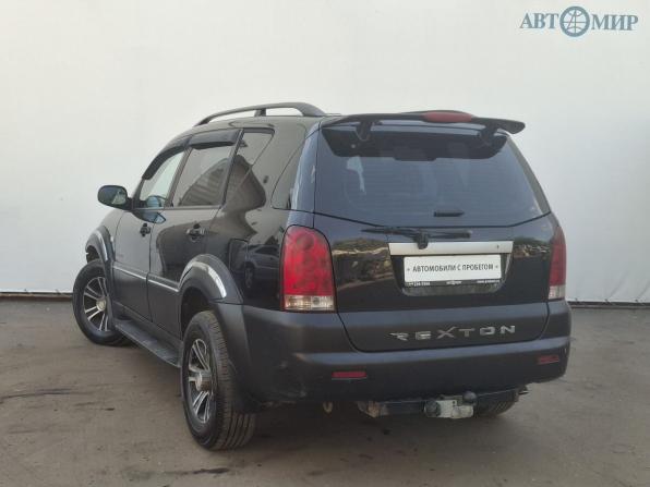 SsangYong Rexton I с пробегом 2006 года, цена 590 000 рублей, 293163 км, внедорожник, Автокод Объявления