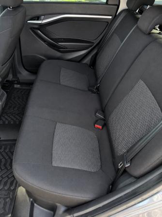 Lada (ВАЗ) Vesta I с пробегом 2018 года, цена 1 070 000 рублей, 89783 км, универсал, Автокод Объявления
