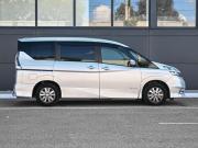 Nissan Serena V (C27) Новороссийск  - изображение 32