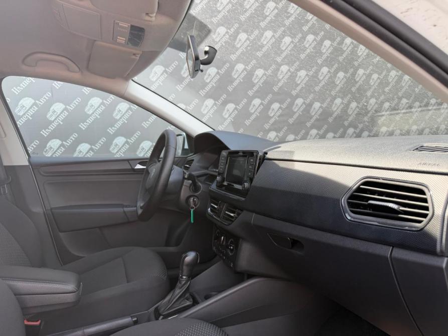 Volkswagen Polo VI Краснодар  - изображение 15