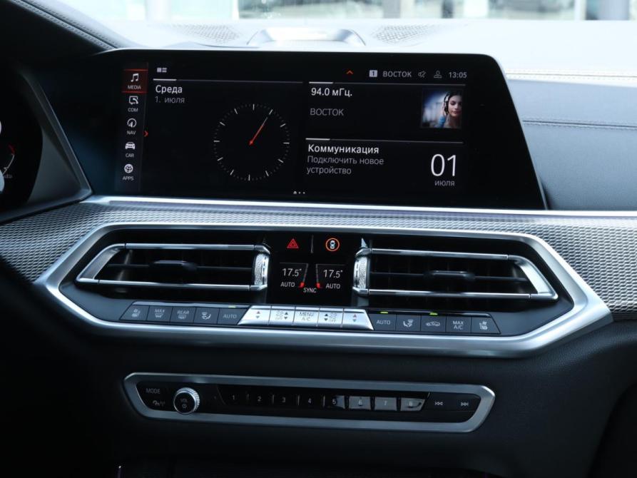 BMW X5 IV (G05/G18) Москва  - изображение 17