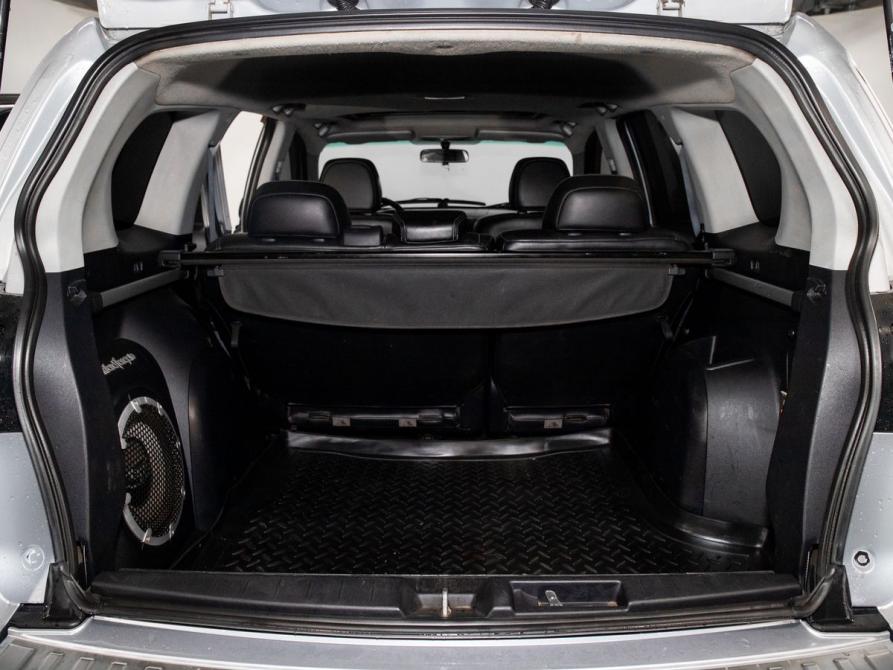 Mitsubishi Outlander II Иркутск  - изображение 19