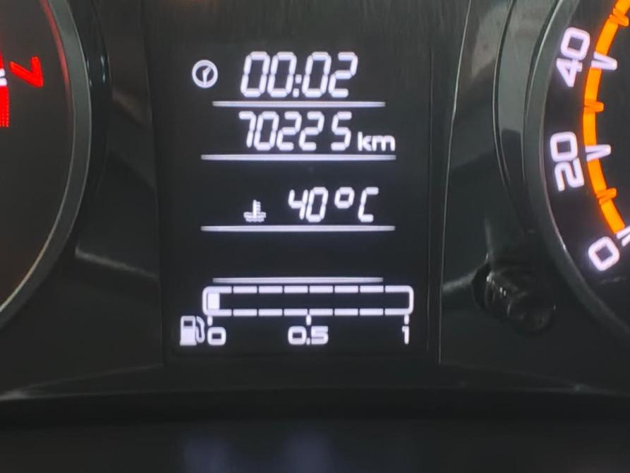 Lada (ВАЗ) Granta I Рестайлинг Москва  - изображение 12