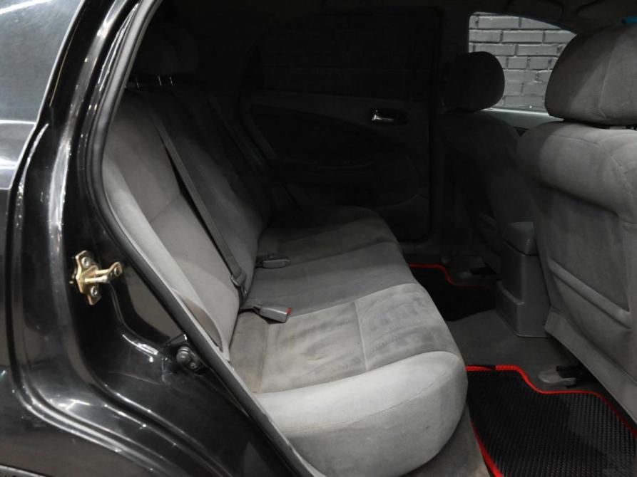 Chevrolet Lacetti I Екатеринбург  - изображение 11