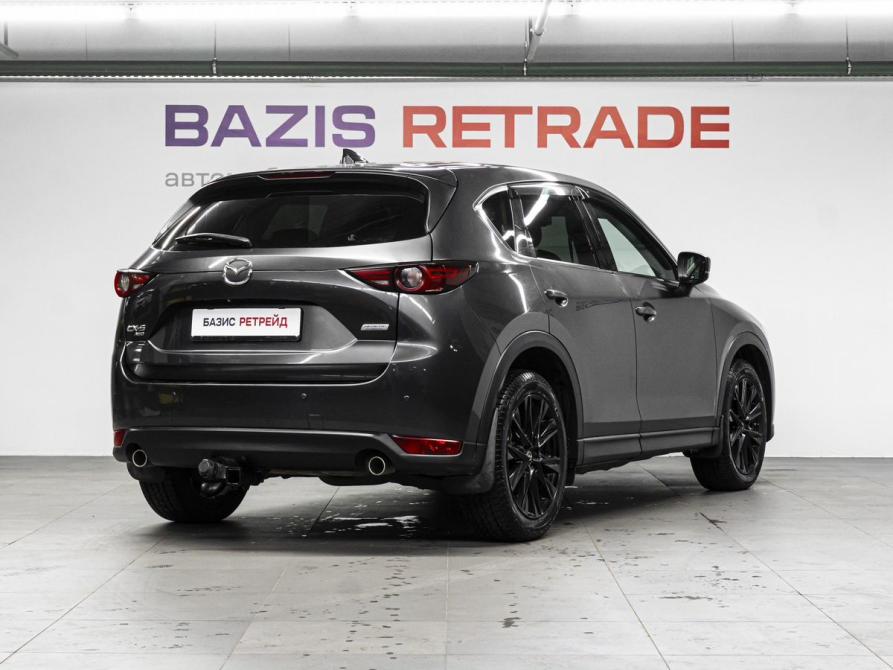 Mazda CX-5 II Тюмень  - изображение 6