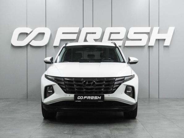 Hyundai Tucson IV с пробегом 2021 года, цена 3 214 000 рублей, 121155 км, внедорожник, Автокод Объявления