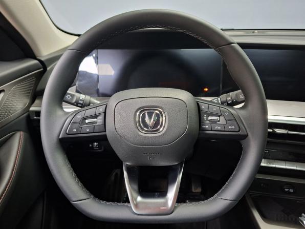 Changan CS35 Plus I Рестайлинг с пробегом 2024 года, цена 1 939 000 рублей, 21410 км, внедорожник, Автокод Объявления