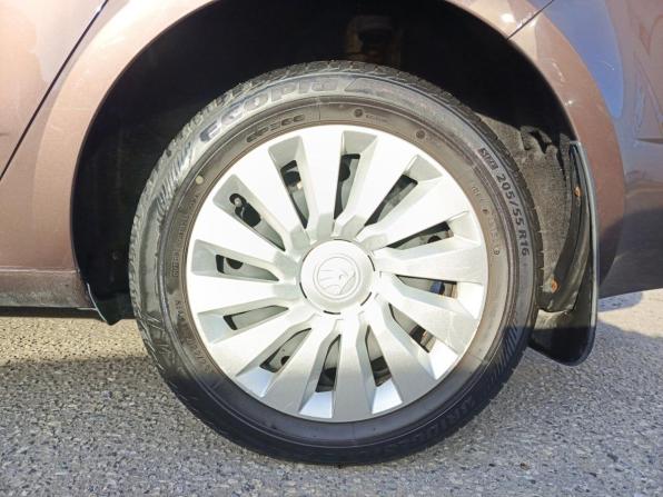 Skoda Octavia III (A7) с пробегом 2014 года, цена 970 000 рублей, 169503 км, лифтбек, Автокод Объявления