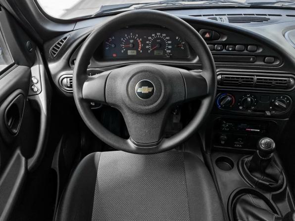 Chevrolet Niva I Рестайлинг с пробегом 2017 года, цена 849 000 рублей, 73389 км, внедорожник, Автокод Объявления