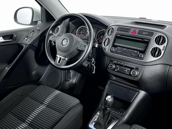Volkswagen Tiguan I с пробегом 2010 года, цена 920 000 рублей, 200549 км, внедорожник, Автокод Объявления