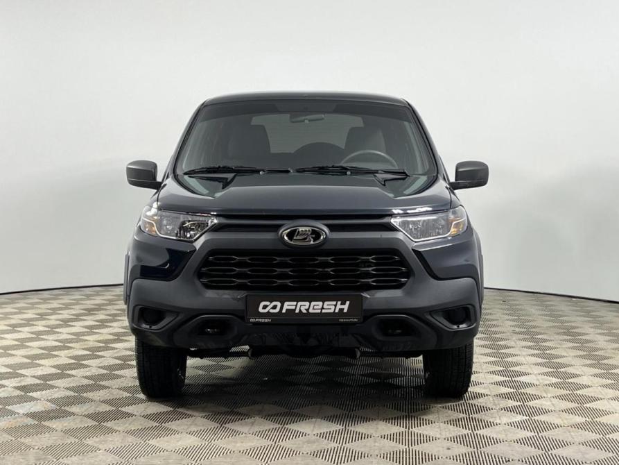 Lada (ВАЗ) Niva Travel I Казань  - изображение 3