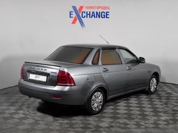 Lada (ВАЗ) Priora I с пробегом 2012 года, цена 250 000 рублей, 230000 км, седан, Автокод Объявления