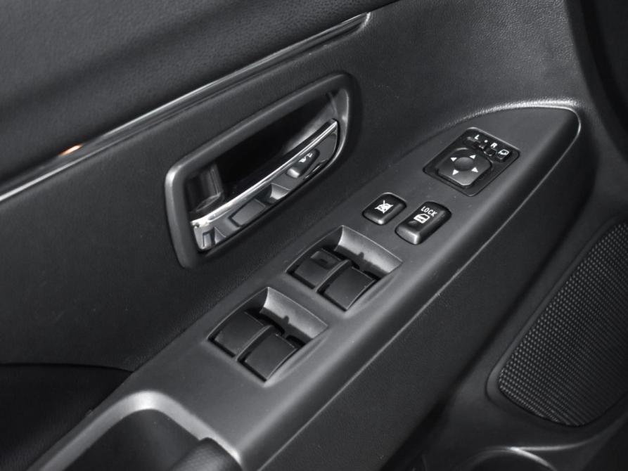Mitsubishi ASX I Рестайлинг 3 Санкт-Петербург  - изображение 11