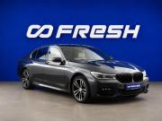 BMW 7 серии VI (G11/G12) Москва  - изображение 26