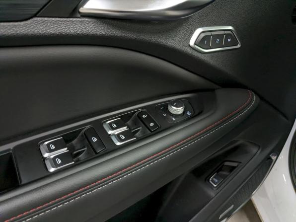 Geely Tugella I Рестайлинг с пробегом 2023 года, цена 2 790 000 рублей, 56970 км, внедорожник, Автокод Объявления