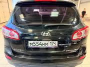 Hyundai Santa Fe II Рестайлинг Челябинск  - изображение 22