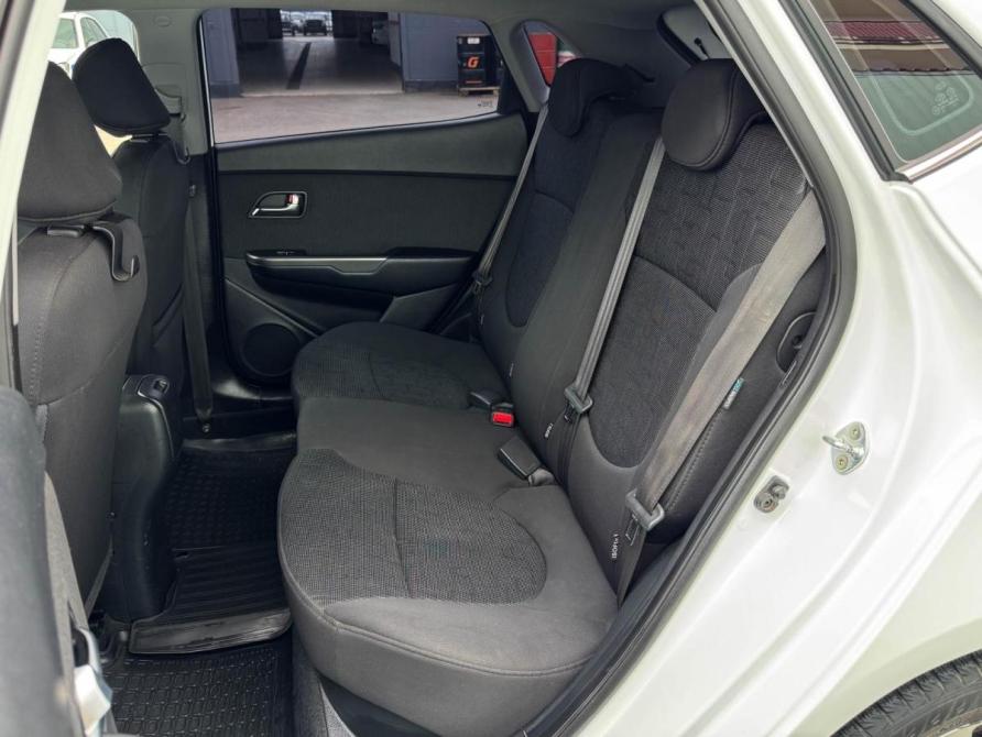Kia Rio III Рестайлинг Кропоткин  - изображение 9
