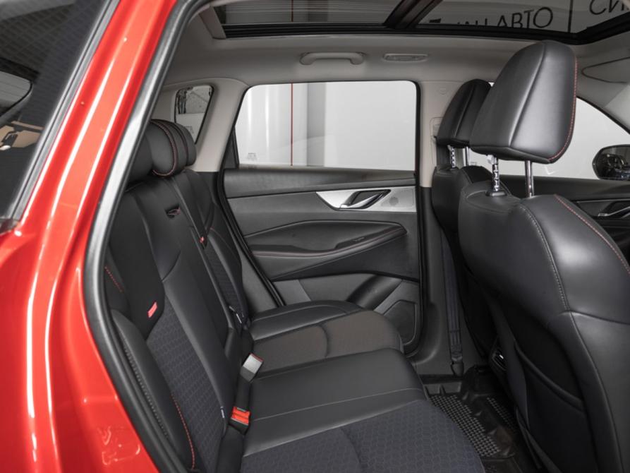 Changan CS35 Plus I Рестайлинг Казань  - изображение 8