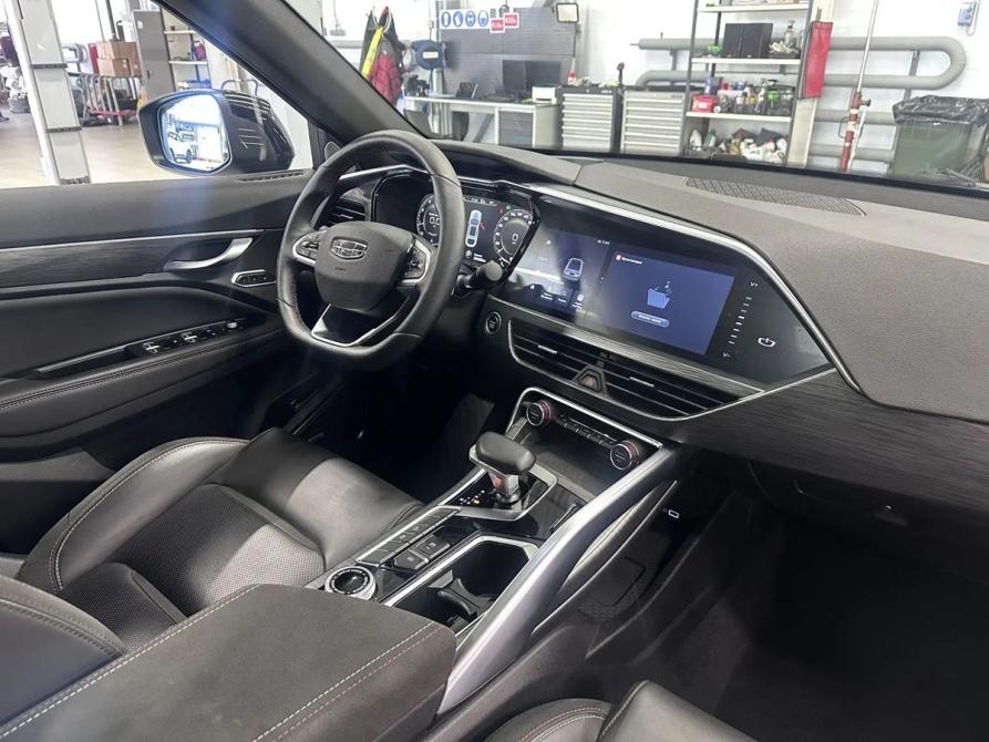 Geely Tugella I Рестайлинг Санкт-Петербург  - изображение 3