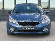 Kia Ceed II Волгоград  - изображение 43