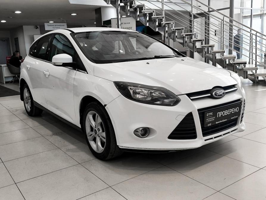 Ford Focus III Казань  - изображение 3