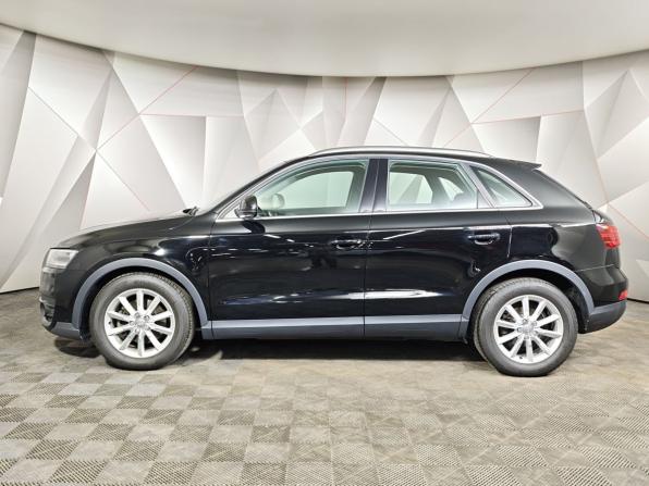 Audi Q3 I (8U) с пробегом 2014 года, цена 1 250 000 рублей, 191499 км, внедорожник, Автокод Объявления