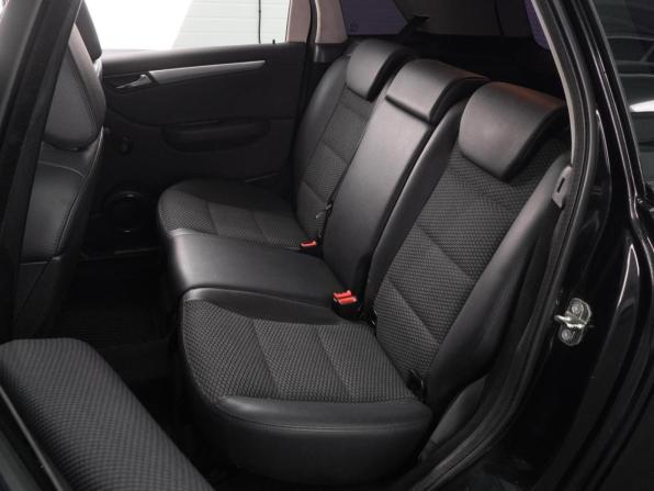 Mercedes-Benz B-Класс I (W245) Рестайлинг с пробегом 2010 года, цена 819 000 рублей, 139637 км, хэтчбек, Автокод Объявления