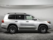 Toyota Land Cruiser 200 Series Рестайлинг 1 Санкт-Петербург  - изображение 43