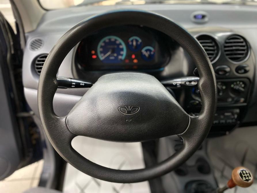 Daewoo Matiz I Рестайлинг Энгельс  - изображение 25