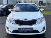 Kia Rio III Москва  - изображение 20