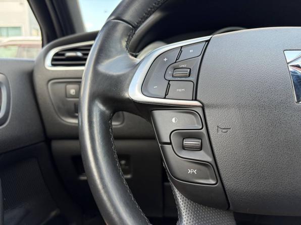 Citroen DS4 с пробегом 2014 года, цена 595 000 рублей, 170000 км, хэтчбек, Автокод Объявления