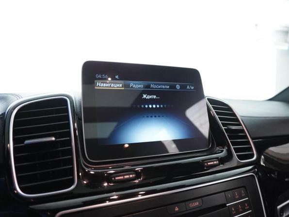 Mercedes-Benz GLS I (X166) с пробегом 2019 года, цена 5 999 046 рублей, 63592 км, внедорожник, Автокод Объявления