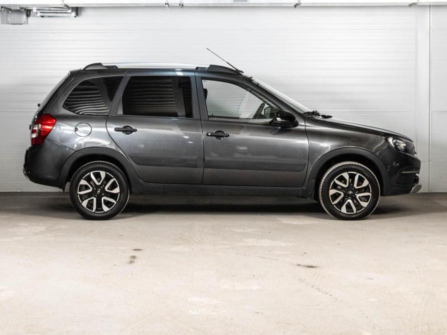 Lada (ВАЗ) Granta I Рестайлинг Ставрополь  - изображение 5
