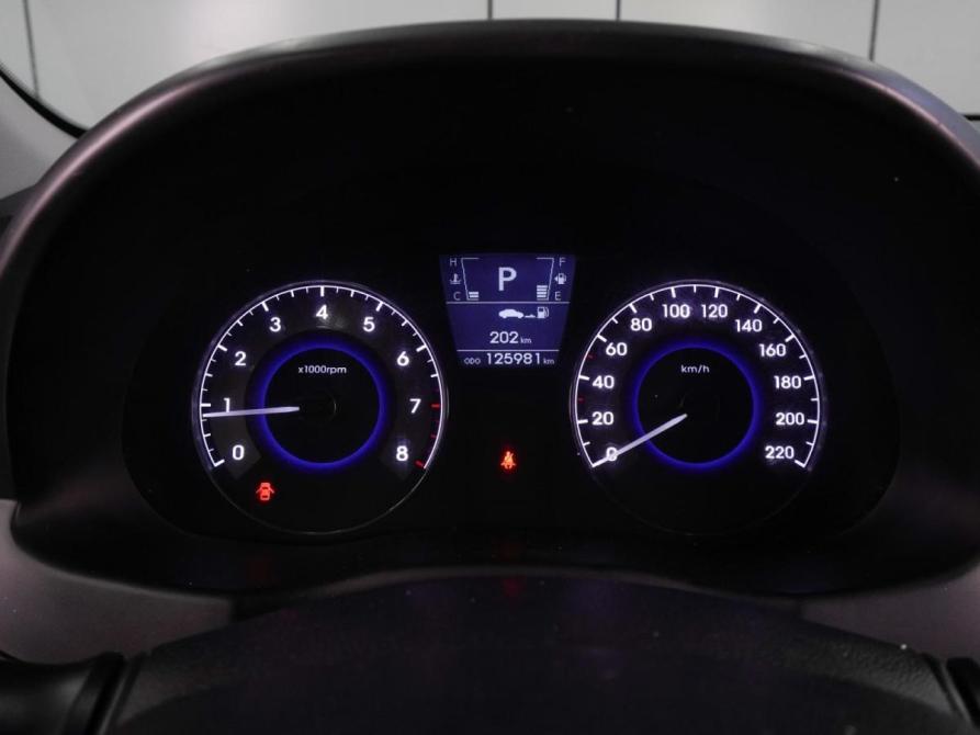 Hyundai Solaris I Воронеж  - изображение 12