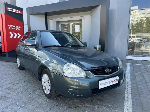 Lada (ВАЗ) Priora I с пробегом 2010 года, цена 290 000 рублей, 187473 км, хэтчбек, Автокод Объявления