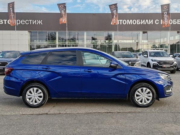 Lada (ВАЗ) Vesta I Рестайлинг (NG) с пробегом 2025 года, цена 1 399 000 рублей, 22813 км, универсал, Автокод Объявления