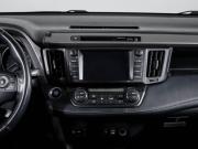 Toyota RAV4 IV (XA40) Рестайлинг Москва  - изображение 31