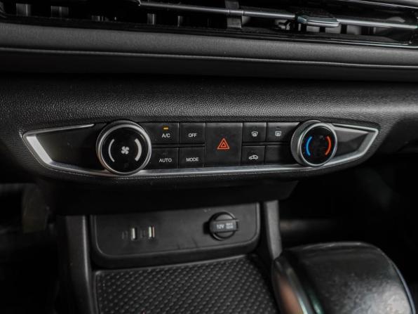 BAIC U5 Plus с пробегом 2023 года, цена 1 099 000 рублей, 101022 км, седан, Автокод Объявления