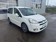 Citroen Berlingo II Рестайлинг Москва  - изображение 19