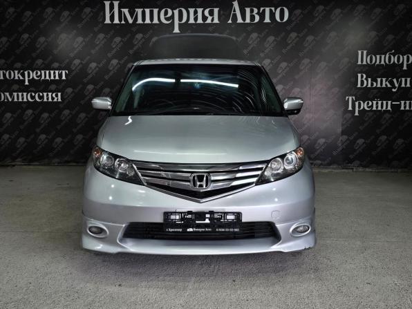 Honda Elysion I Рестайлинг с пробегом 2009 года, цена 1 280 000 рублей, 299500 км, минивэн, Автокод Объявления