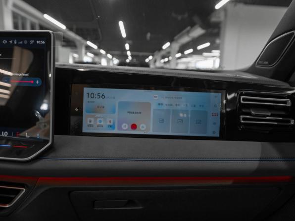 Volkswagen Tiguan III (China Market) с пробегом 2026 года, цена 4 800 000 рублей, 11 км, внедорожник, Автокод Объявления