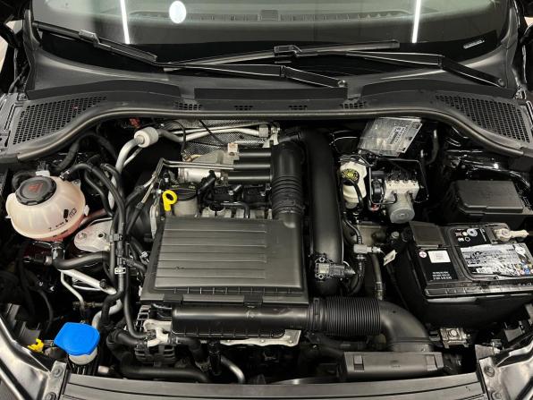 Skoda Rapid II с пробегом 2021 года, цена 1 996 000 рублей, 48743 км, лифтбек, Автокод Объявления