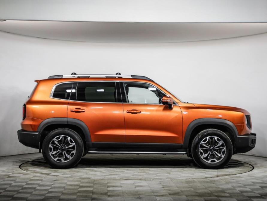 Haval Dargo I Санкт-Петербург  - изображение 4